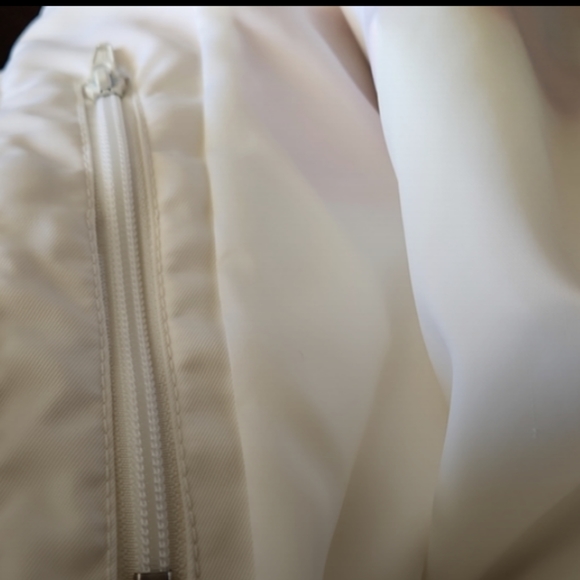 Harley Davidson Nylon Woman's Jacket. - Picture 8 of 11